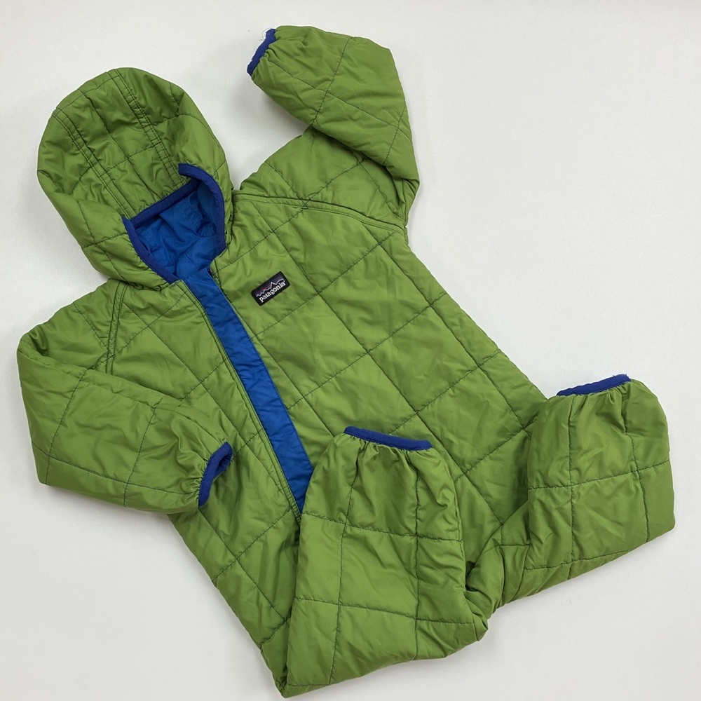 Patagonia Reversible Bunting